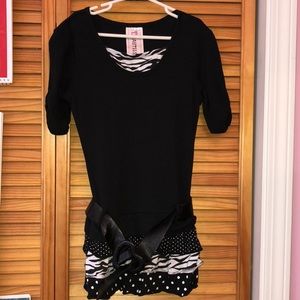 Beautees Girls Dress